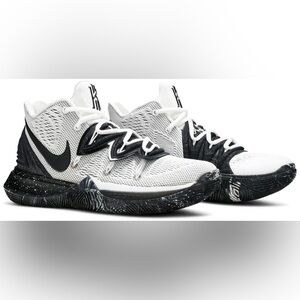 Kyrie 5 cookies and cream basketball sneaker size men’s 11 no box, worn once